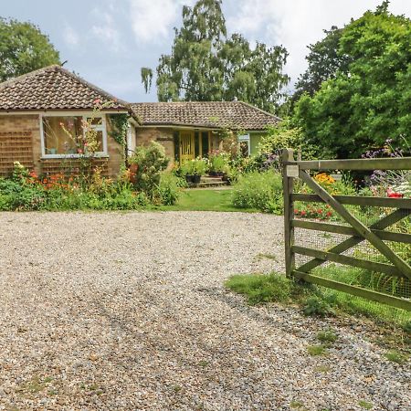 Villa Little Yaffle Dover Exterior foto