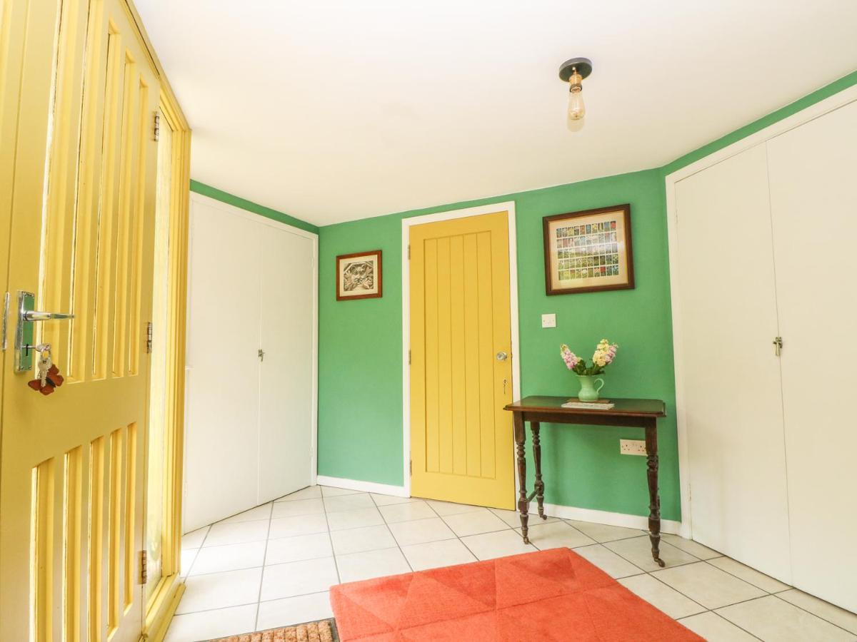 Villa Little Yaffle Dover Exterior foto