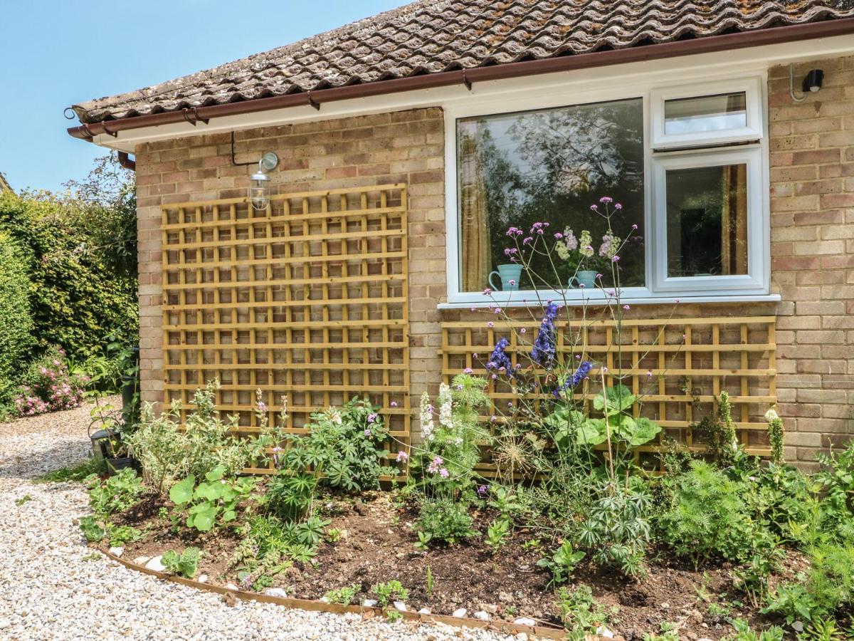 Villa Little Yaffle Dover Exterior foto