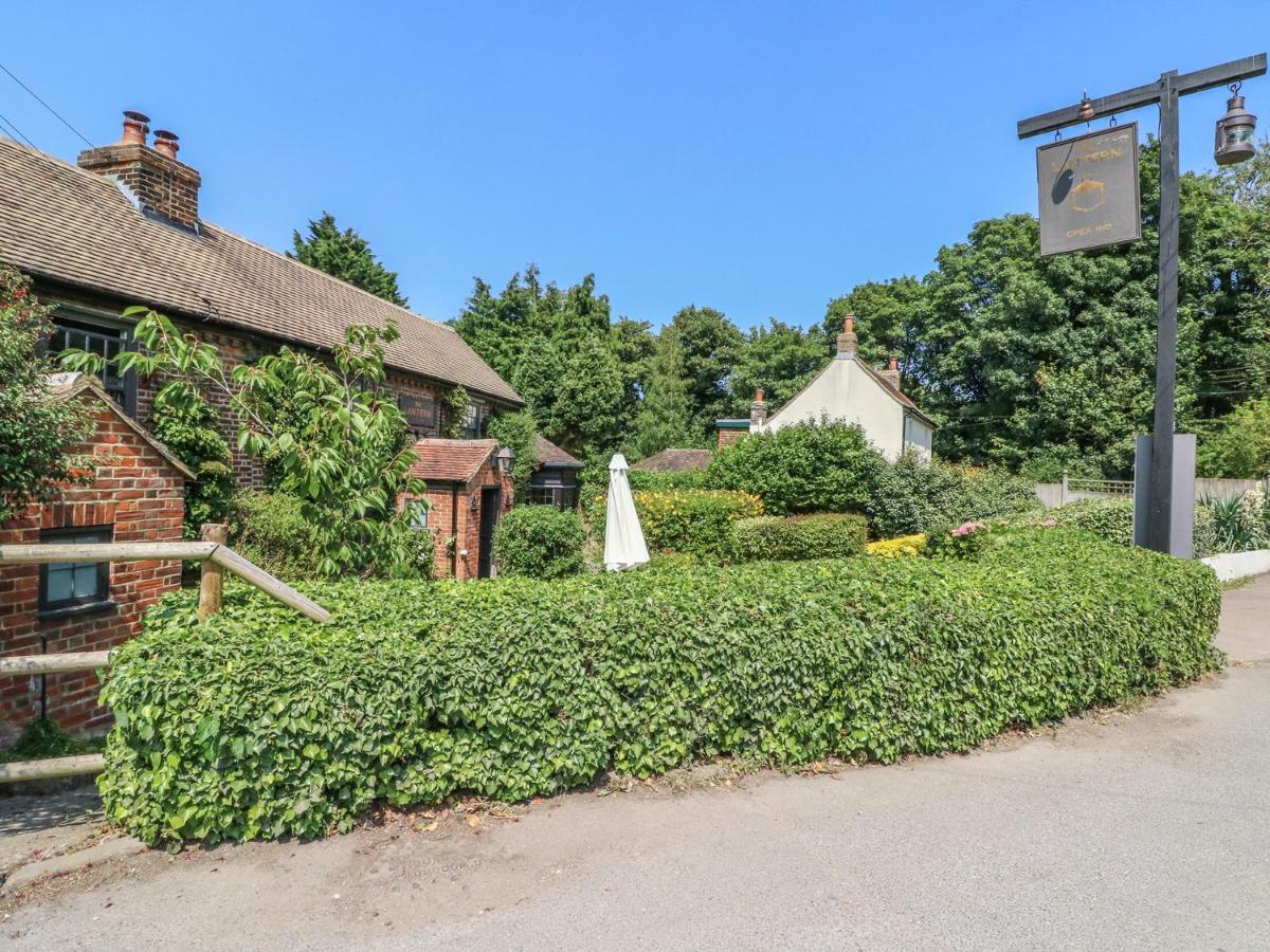 Villa Little Yaffle Dover Exterior foto