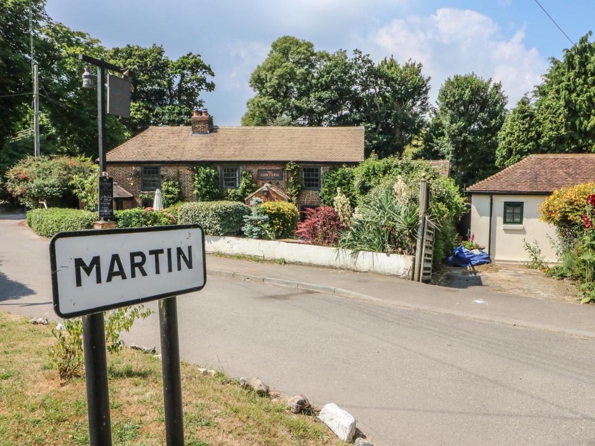 Villa Little Yaffle Dover Exterior foto