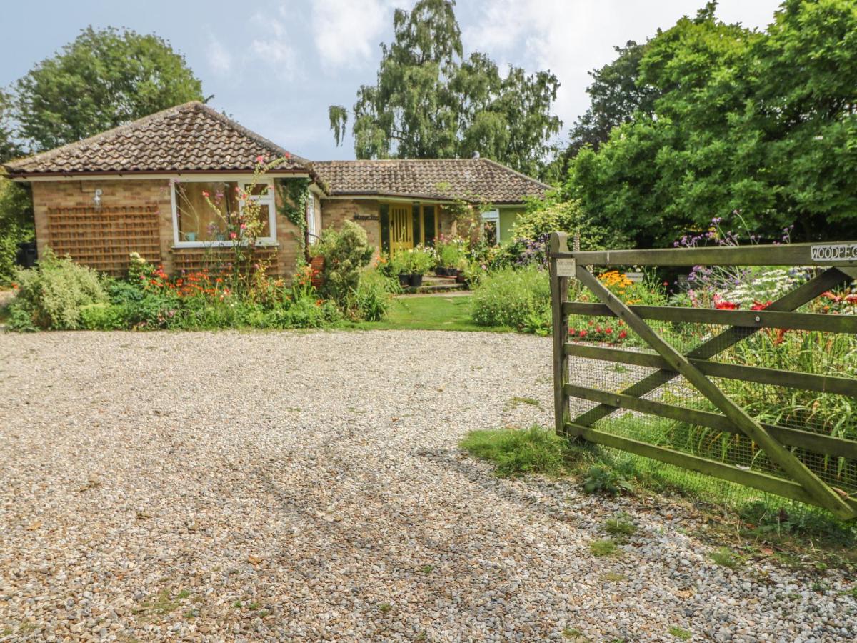 Villa Little Yaffle Dover Exterior foto