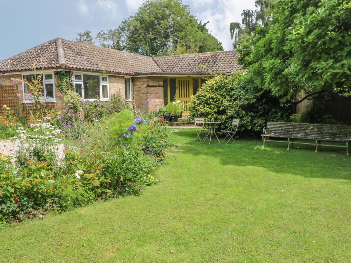 Villa Little Yaffle Dover Exterior foto
