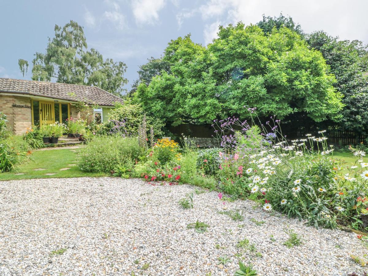 Villa Little Yaffle Dover Exterior foto